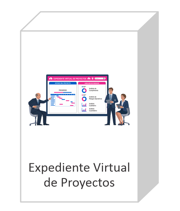 Prodygytek Cloud Services