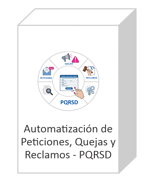 Prodygytek Cloud Services