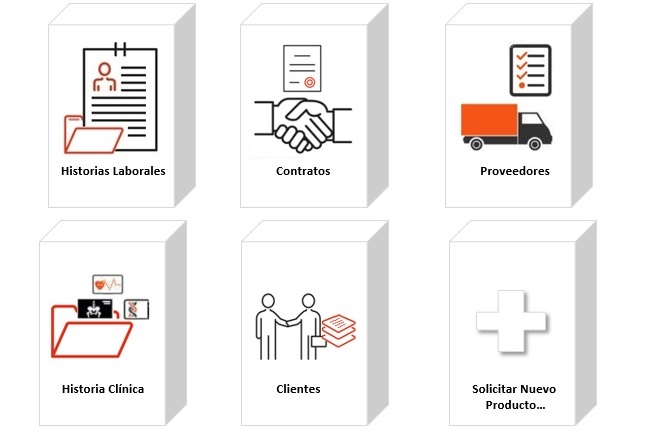 Prodygytek Cloud Services